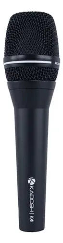 Microfone Profissional Kadosh K4