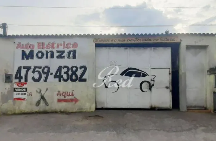 Casa com 3 dormitórios à venda, 208 m² por R$ 750.000,00 - Vila Maluf - Suzano/SP