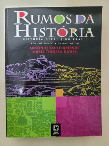 Livros de Geografia, Historia e Gramatica ( envie seu valor)
