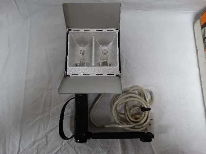 Refletor Filme/foto Modelo Kaiser Serie 3000 2x1000 W