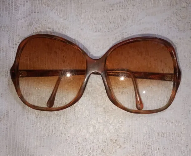 Óculos de Sol Vintage