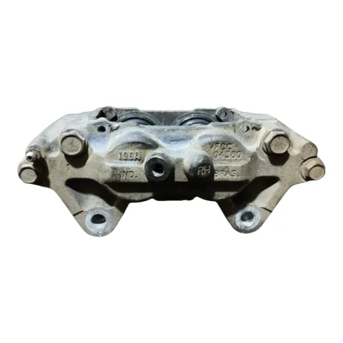 PINCA FREIO DIANT LADO DIREITO HILUX 09/15 USADO 1-3591