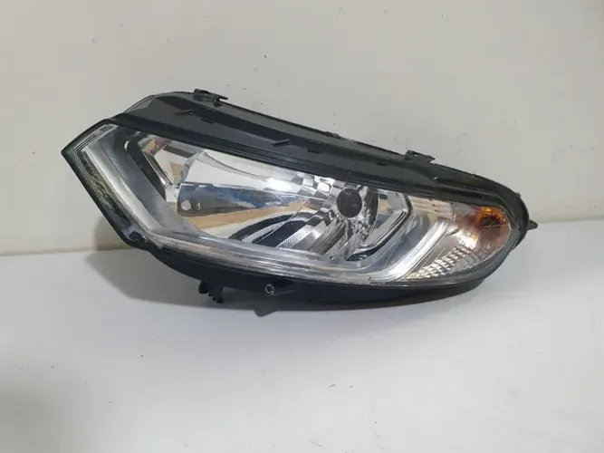 Farol esquerdo Ecosport 2013/2014/2015/2016/2017