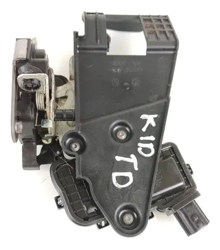 Fechadura Porta Traseira Direita Renault Kwid 2017 2018 2019