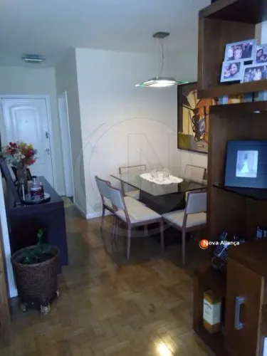 Apartamento-À VENDA-Jardim Botânico-Rio de Janeiro-RJ