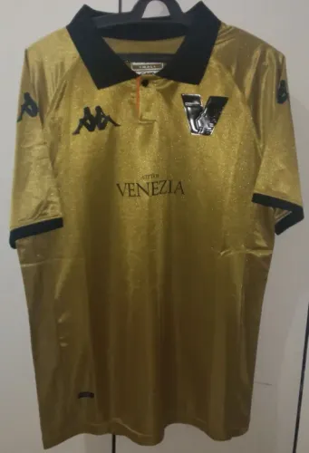 Camisa do Venezia Kappa