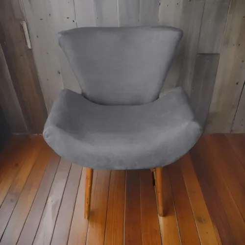 Poltrona Borboleta - Compre duas, e ganhe um tripé de brinde!