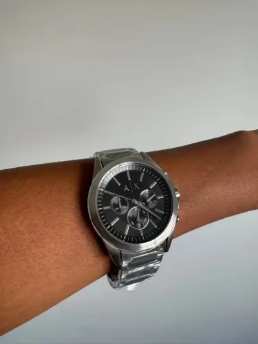 Relógio Armani Exchange AX2600 NOVO ORIGINAL