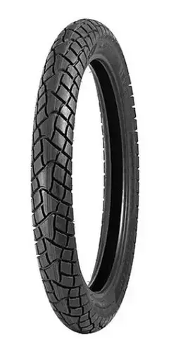 Pneu 90/90/19 Levorin Dual Sport Diant. Bros/Crosser (Entrega Grátis*)