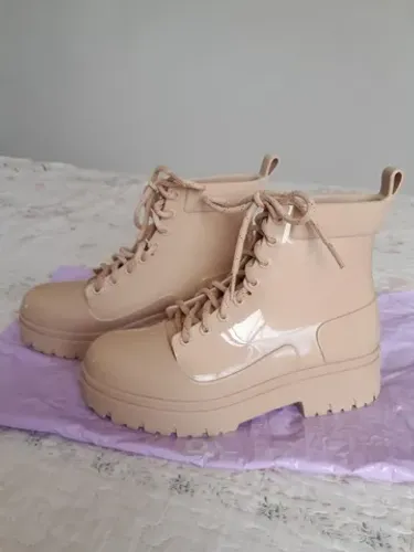 Cotuno estilo Melissa, novo