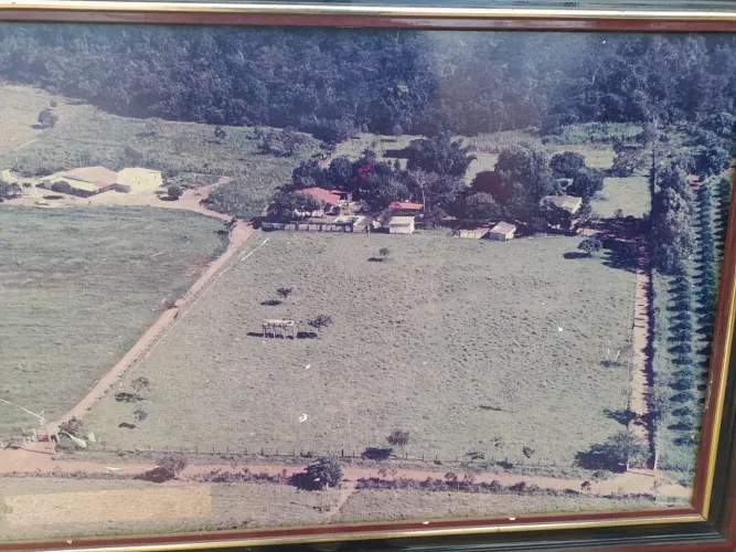 Chácara DF 2 hectares Café sem troco