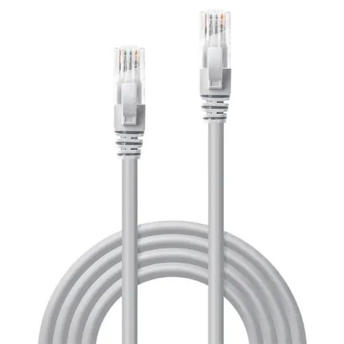 Cabo de Rede CAT 3 Metros 3m UTP Ethernet