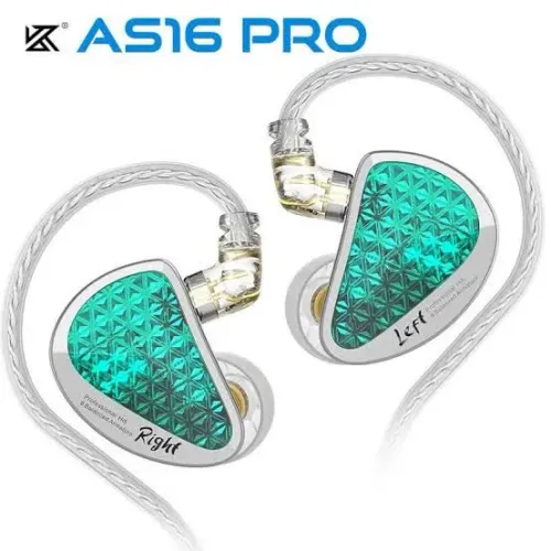 Fones de Ouvido AS16 PRO - Novo na Caixa