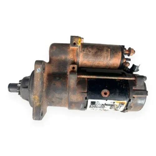 Motor Arranque Volks * 10160 5150 Cummins Original