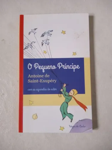 O Pequeno Príncipe