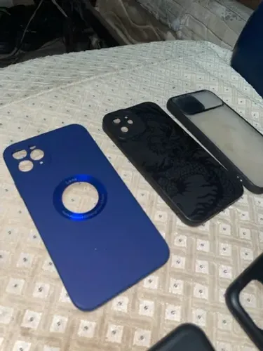 CAPAS PARA IPHONE 