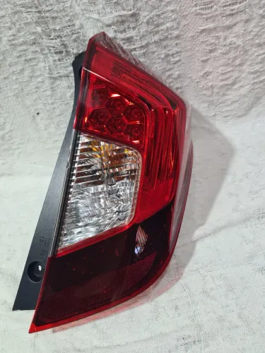 Lanterna honda fit 15/20 c/ Led LD