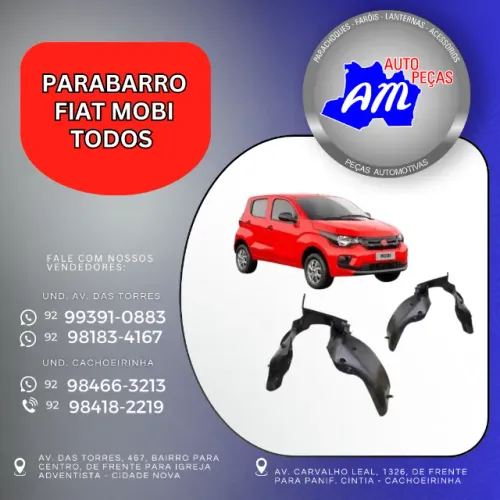 parabarro mobi