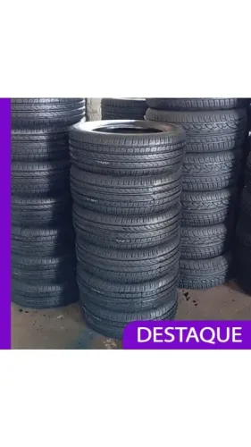 Promoções exclusivas ? você só encontra aqui na RL PNEUS 185/60-15 por 180,00 a vista