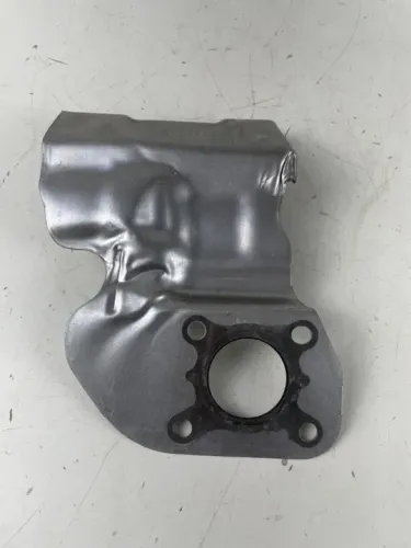  Defletor Protetor Calor Turbina FastBack Fiat Pulse 1.0 22/23 Usado