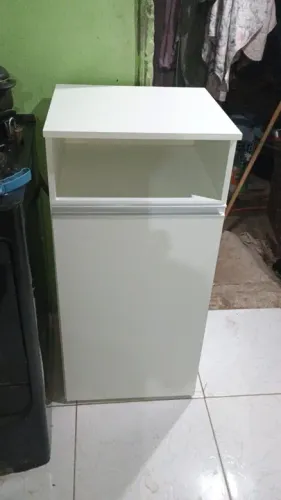 Móvel para botijão de gás