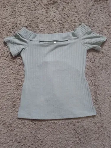 Blusa feminina Namine - tamanho M - Nova