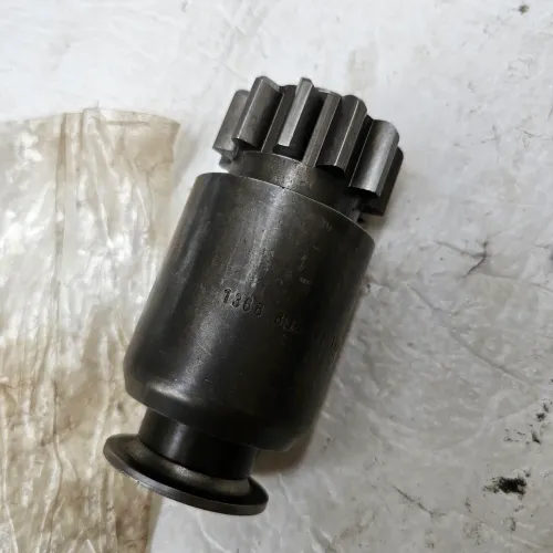 Caterpillar hyster impulsor partida bendix novo 830620