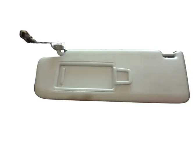 Quebra sol esquerdo Original VW golfe TSI 2018