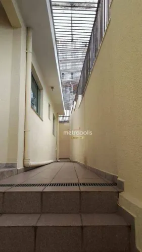 Sobrado à venda, 150 m² por R$ 901.000,00 - Sítio Pinheirinho - São Paulo/SP