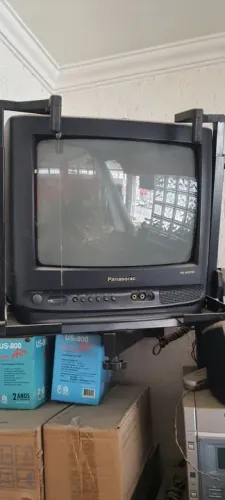 Tv colorida Panasonic 14"