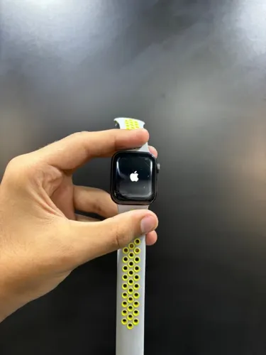 APPLE WATCH SÉRIE SE NIKE GPS+ LIGAÇÃO 