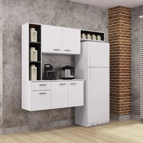 Cozinha Isis tt3328m