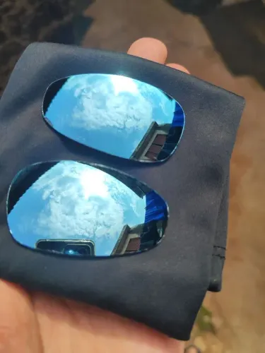 LENTES oakley juliet original prizm polarized