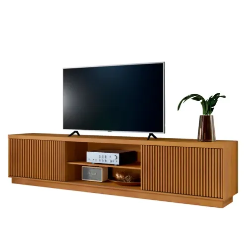 Rack Ripado até 75?  Naturale tt76