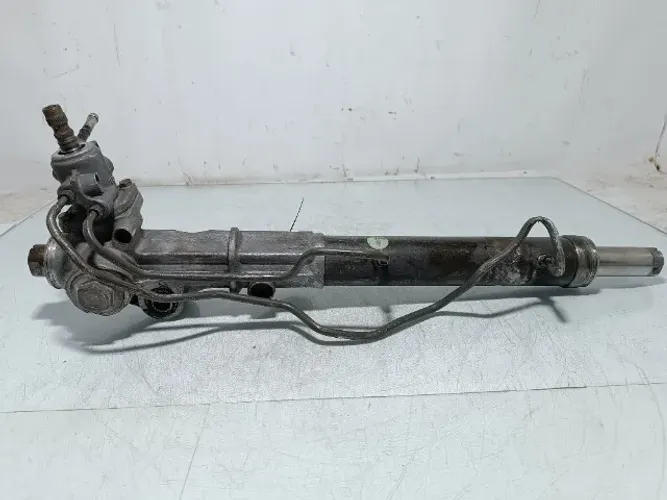 Setor Caixa Direção Hidraulica Hilux Sw4 1996/1998 