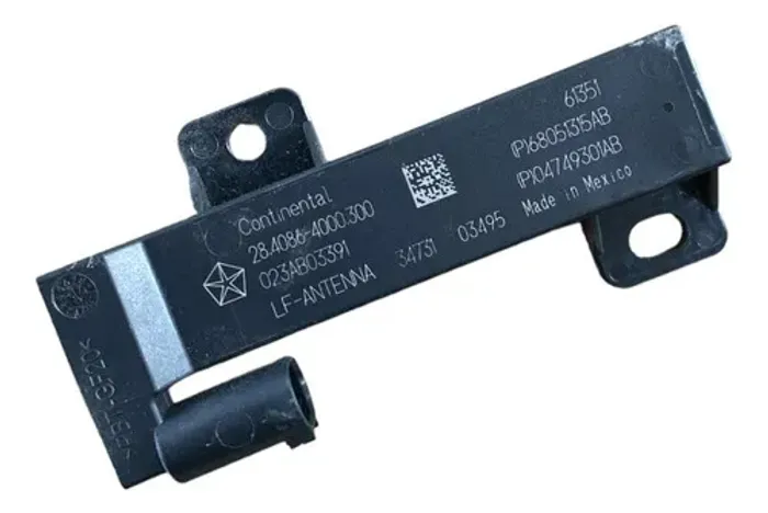 Sensor Antena Keyless Jeep Compass 2016-2021 Original