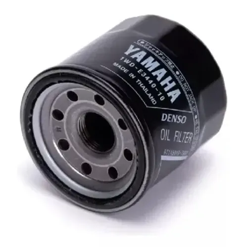 Filtro De Óleo Xj6 Mt03 Mt07 Mt09 Yzf R3 Fz6 Original Yamaha