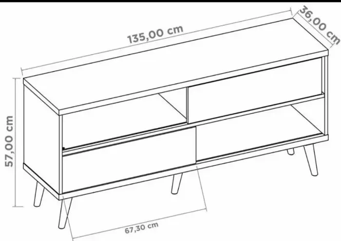 rack nt 1180