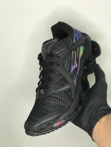 Tênis Mizuno Wave Prophecy 1 