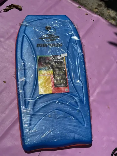 Prancha de bodyboard Mormaii Nova