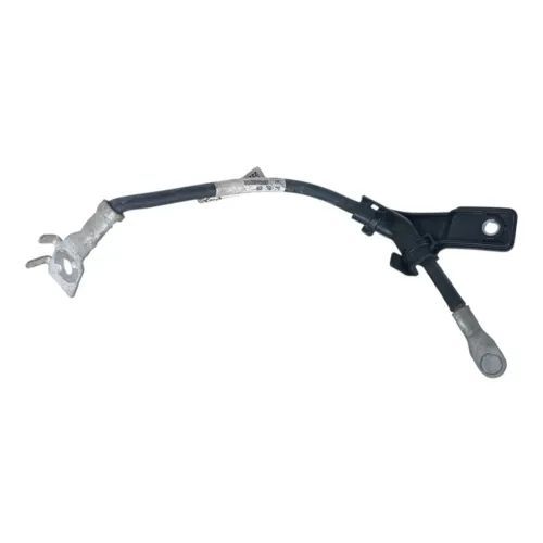 Cabo Polo Negativo Da Bateria Renault Duster 2023 2024