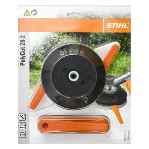 Carretel PolyCut 28-2 para Roçadeiras Stihl - 4002-820-2300