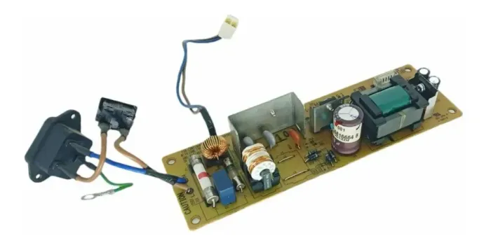 FONTE BROTHER MFC-7440 / MFC-7840 / DCP-7045 LVPS 110V