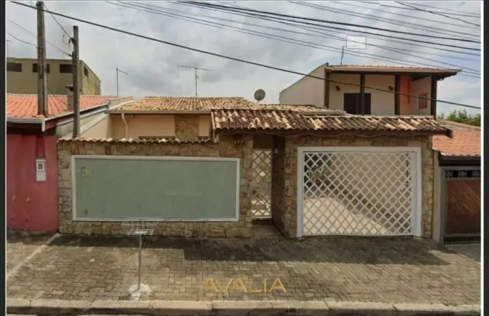 Casa com edicula 3 Quartos e 3 banheiros à Venda, 157 m² -ao lado Bosque do Saber