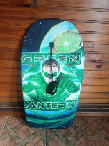 Pracha para criança
