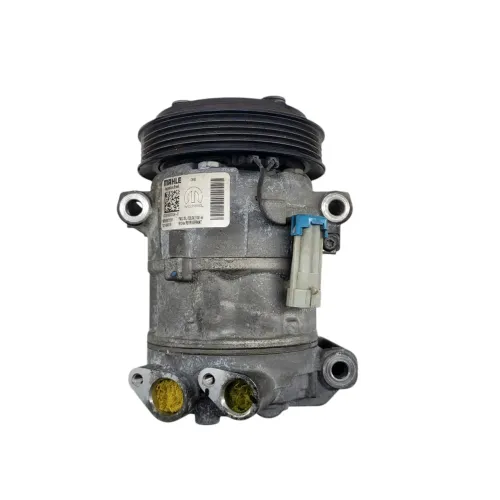 Compressor Ar Fiat Mobi Uno 1.0 E 1.4 2017 2021 52149819