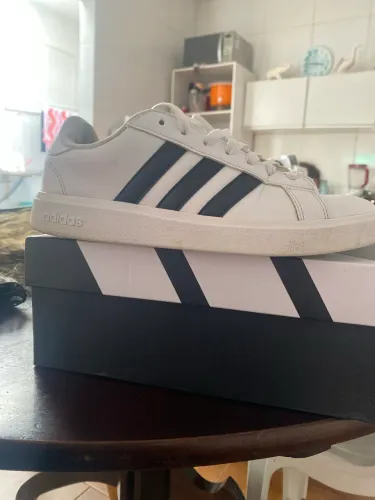 TÊNIS ADIDAS ORIGINAL COM PREÇO ABAIXO