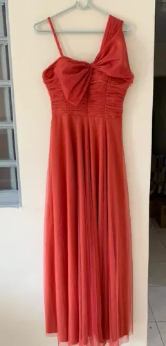 Vestido para formatura, casamento e festas em geral