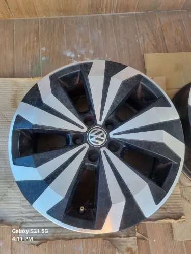 Rodas de liga leve para carros