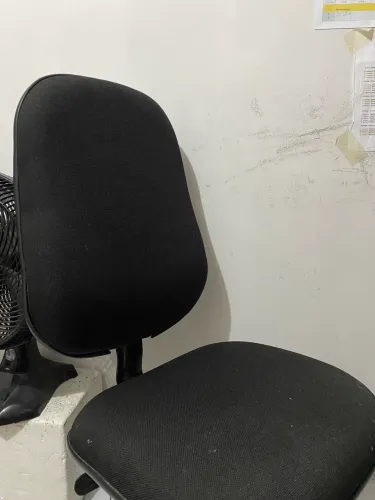 Cadeira de escritório
